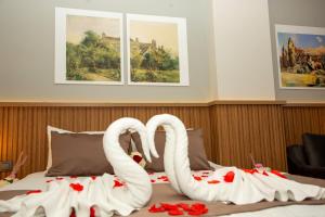 Airport Corner Hotel