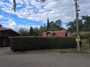 Atibaia Clube Chalet