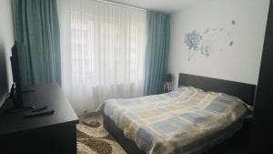 Boulevard apartament