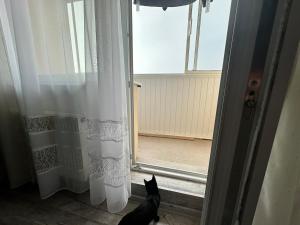 13th Floor SkyView Apartment High Tatras