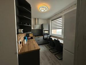 13th Floor SkyView Apartment High Tatras