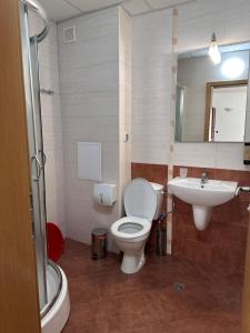 Alenik Private apartment The Stream Resort Hotel