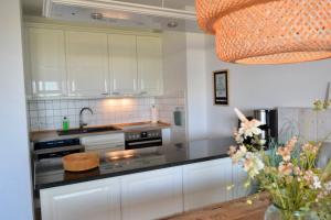 Stuuv 8 - Ferienwohnung in Scharbeutz - Ostseeblick & Strandlage - 50 m
