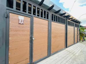 Homey Hideout- Athena and Noah Units