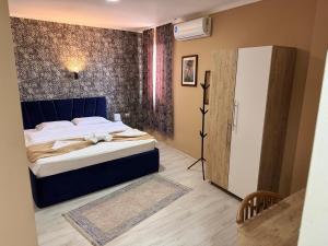 Hotel In the heart of Old Bazaar with private parking