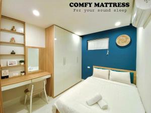 The Ocean View Home at My Khe beach Danang