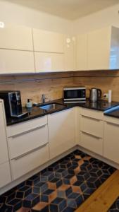 Ferienwohnung Claudia Alt-Ossiach