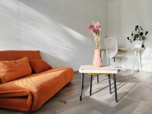 Row House near LUT and LAB Campus - Sauna - 24 Self Check-in