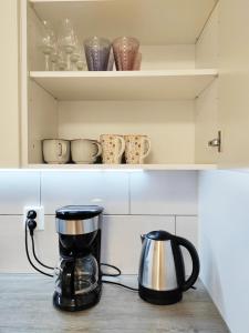 Row House near LUT and LAB Campus - Sauna - 24 Self Check-in