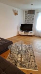 Ferienwohnung Claudia Alt-Ossiach