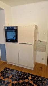 Ferienwohnung Claudia Alt-Ossiach