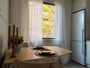 Townhouse near LUT and LAB Campus - Sauna - 24 Self Check-in