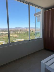 Departamento frente al mar