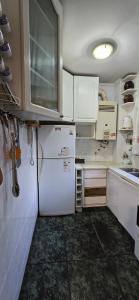 Alquiler temporada 3 ambientes