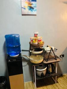 Homey Hideout- Athena and Noah Units