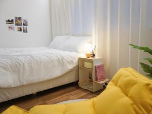 Mellow House - 강동, KSPO DOME