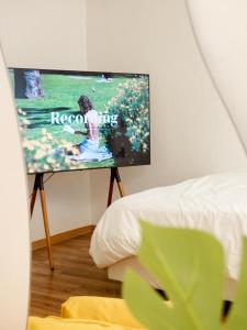 Mellow House - 강동, KSPO DOME