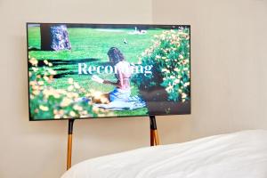 Mellow House - 강동, KSPO DOME