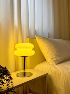 Mellow House - 강동, KSPO DOME