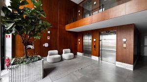 Apartamento de luxo com 2 Suites perto da praia!