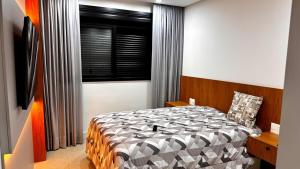 Apartamento de luxo com 2 Suites perto da praia!