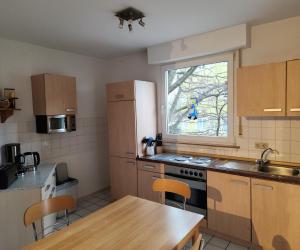 Die Hotelalternative in Mülheim an der Ruhr