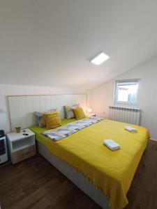 Apartment Zvezda two bedroom center