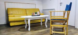 Apartment Zvezda two bedroom center