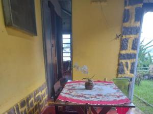 Casa de temporada mangaratiba