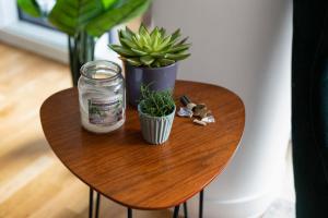 Modern Chiswick Apartment