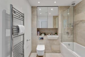 Modern Chiswick Apartment