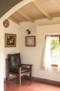 Casa Ganesha Chapadmalal