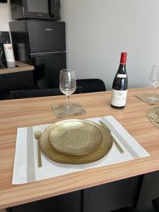 Solar Dream - close to Disney