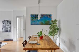 Modern Chiswick Apartment