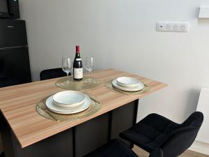 Solar Dream - close to Disney