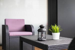 Modern Chiswick Apartment