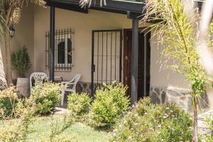 Casa Ganesha Chapadmalal