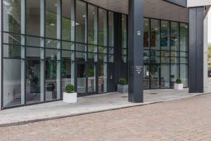 Modern Chiswick Apartment