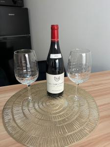 Solar Dream - close to Disney