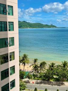 Mường Thanh Oceanus Luxe Studio