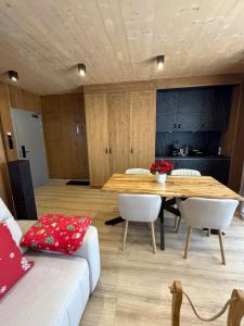 Apartmán Forest, Tatranská Štrba