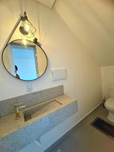 Sobrado 750m do Mar - Conforto no Ingleses S07