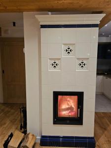 GORCOWIECZKA Dom nad Doliną