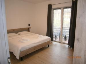 Residence ai fiori - Simone Apartment