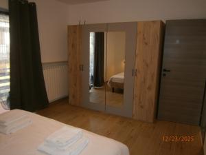 Residence ai fiori - Simone Apartment