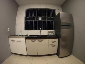 AP A1 perto da praia