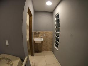 AP A1 perto da praia