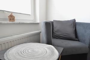 Wohnen bei Gerlis - EZ 101