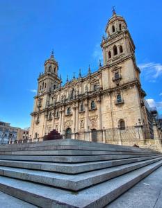 Apartamento CENTRO San Idelfonso - Parking Opcional