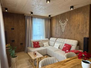 Apartmán Forest, Tatranská Štrba